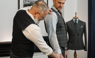Tailor vs Alterations- What're The Differences? - Explained