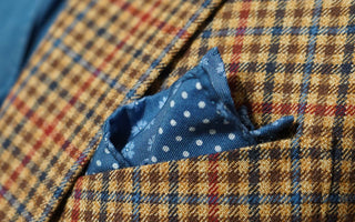 Fall Planning - The Essential Fall Jacket