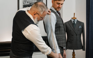 Tailor vs Alterations - Key Differences Explained