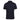 Navy Mercerized Polo Shirt