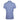 Blue Contrast Polo Shirt - Joshua Gold