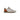 JOAN Light Grey Polo Leather Sneakers for Men