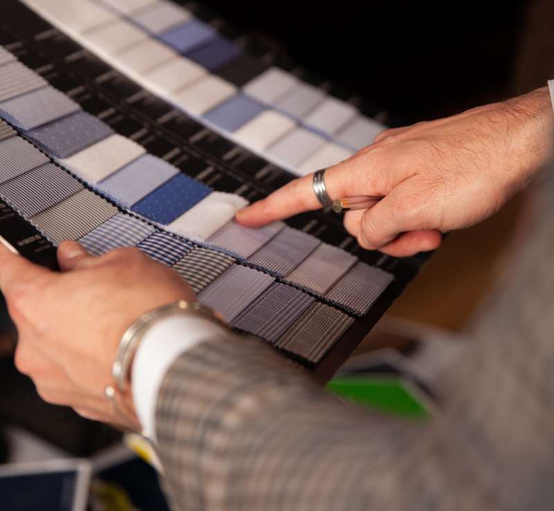 Custom Suits Tailoring & Handmade Custom Menswear Bloomfield Hills MI